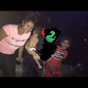 Meet your Posher, Kayleb